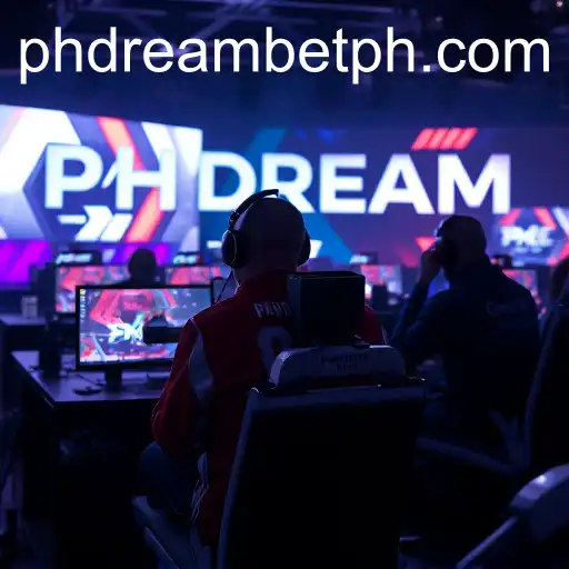 PHDREAM: Transforming the Landscape of Esports News