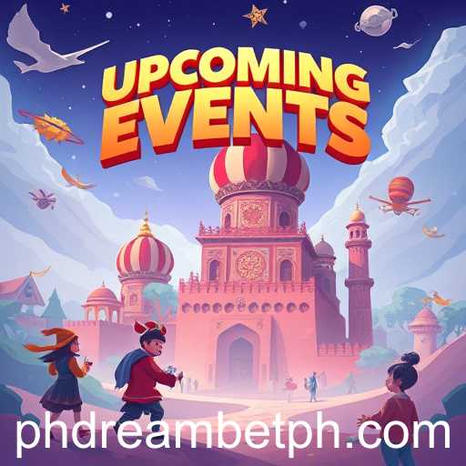 Exploring the Dynamic World of Gaming Events: The Resonance of 'PHDREAM'