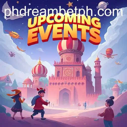 Exploring the Dynamic World of Gaming Events: The Resonance of 'PHDREAM'