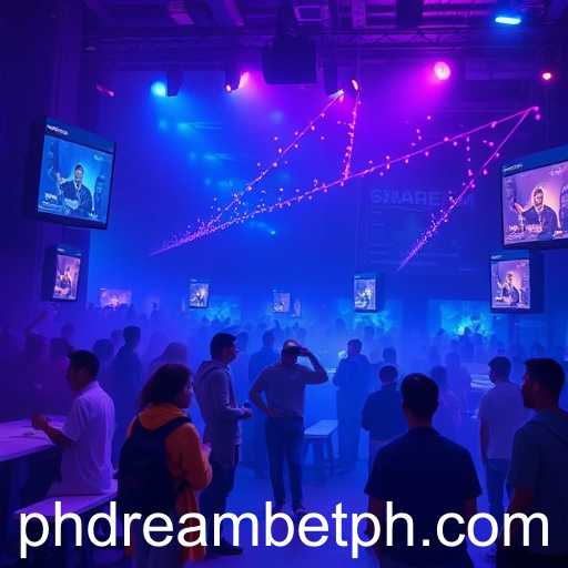 PHDREAM: Revolutionizing Gaming Through Community Collaboration