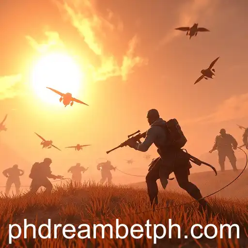 Gaming Evolution with PHDREAM in 2025