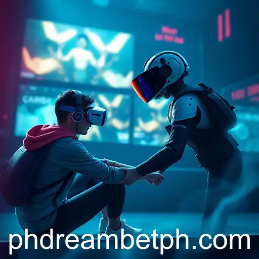 Gaming Innovations Transforming the Digital World