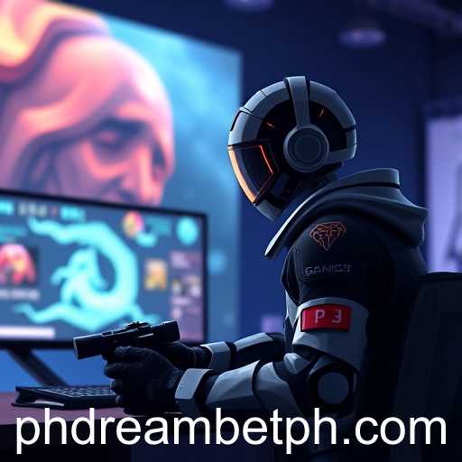 Gaming Revolution with PHDREAM