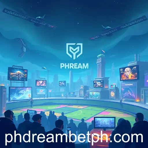 Gaming in the Modern Era: The Rise of PHDREAM