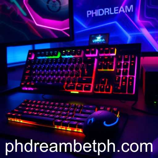 The Rise of Gaming Gear: How 'PHDREAM' is Revolutionizing the Industry
