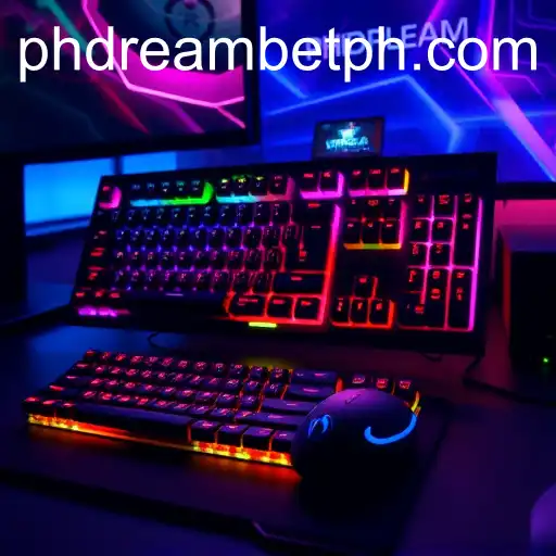 The Rise of Gaming Gear: How 'PHDREAM' is Revolutionizing the Industry