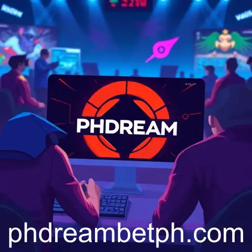 The Role of PHDREAM in Modern Gaming