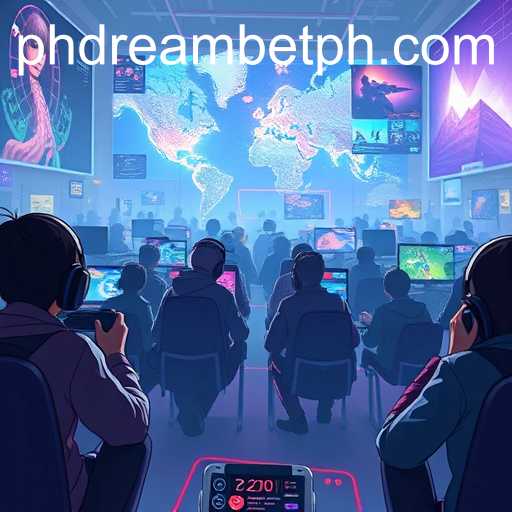 The Rise of PHDREAM in Gaming Communities