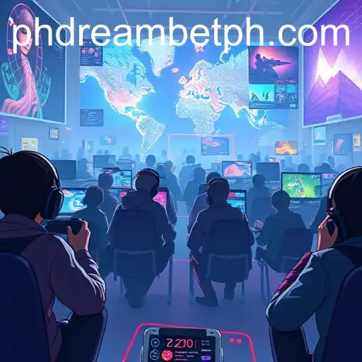 The Rise of PHDREAM in Gaming Communities