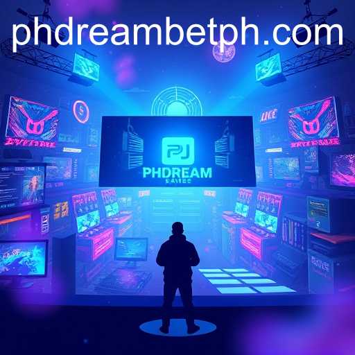 The Rise of Gaming Platforms: PHDREAM's Contribution in 2025