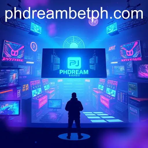 The Rise of Gaming Platforms: PHDREAM's Contribution in 2025