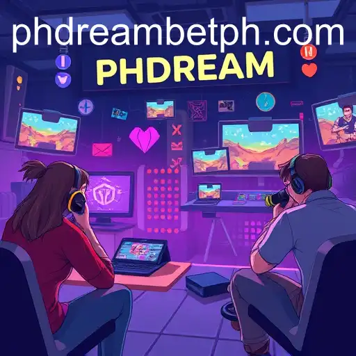 The Rise of PHDREAM: A Digital Oasis for Gamers