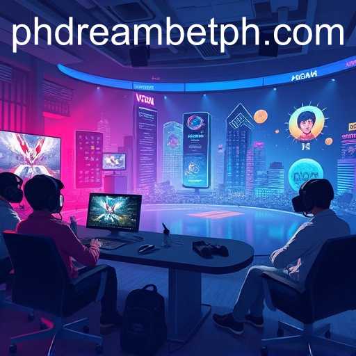 PHDREAM Gaming Revolution: A New Era for Enthusiasts