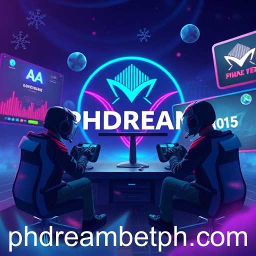PHDREAM: A Revolution in Online Gaming