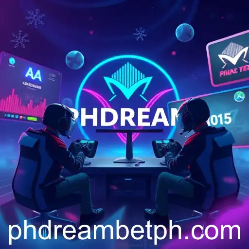 PHDREAM: A Revolution in Online Gaming