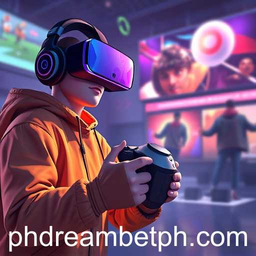 The Rise of PHDREAM: Revolutionizing Online Gaming