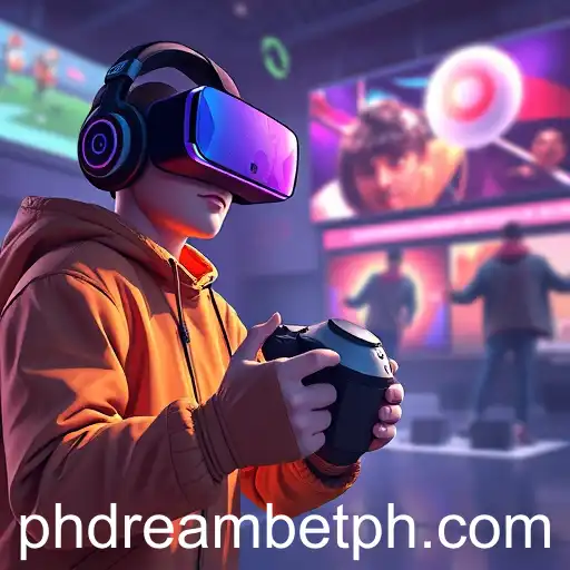 The Rise of PHDREAM: Revolutionizing Online Gaming