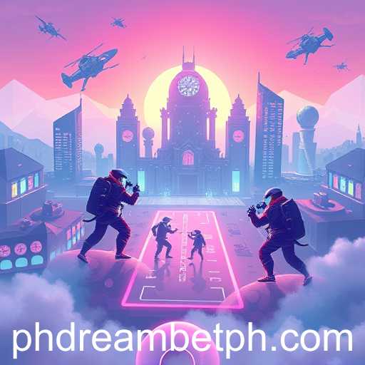 PHDREAM Launches Innovative Platform for Gamers