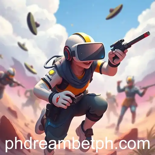 PHDREAM: Revolutionizing Online Gaming in 2025