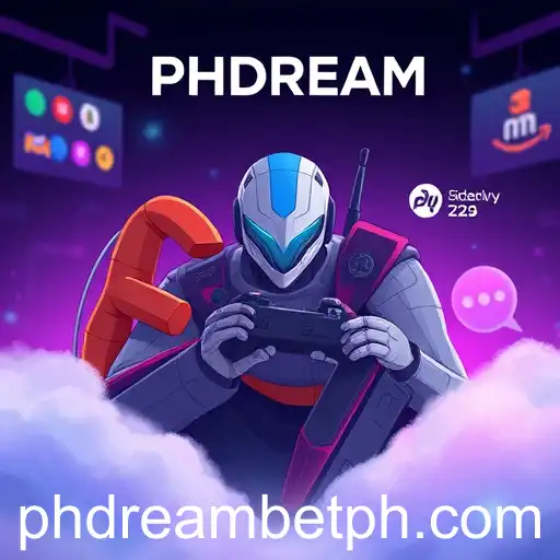 PHDREAM: Revamping Online Gaming