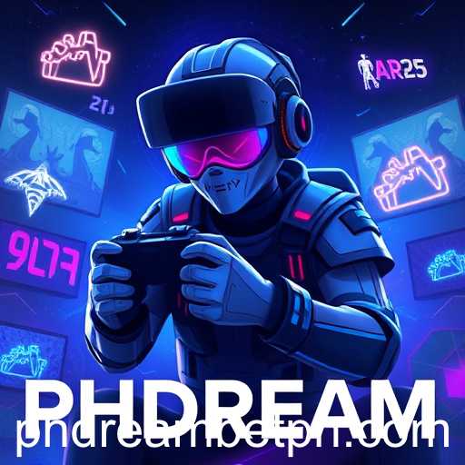 Revolutionizing Gaming with PHDREAM