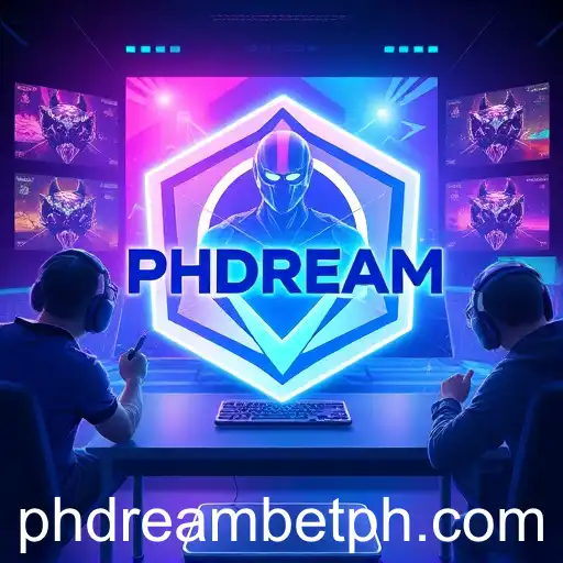 The Rise of PHDREAM in Gaming
