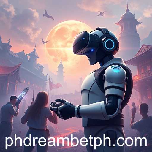 The Rise of PHDREAM: Transforming Online Gaming in 2025