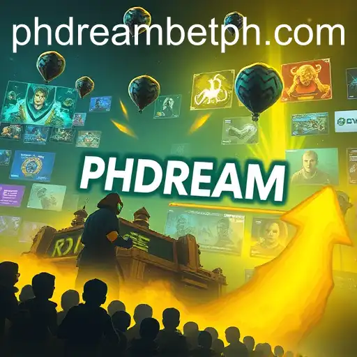 The Rise of PHDREAM in Modern Gaming Culture
