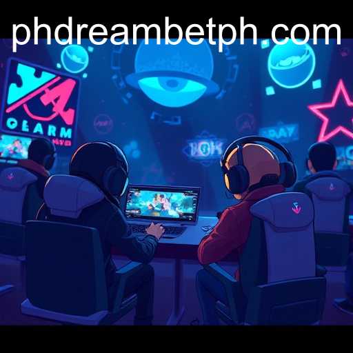 The Rise of PHDREAM: Revolutionizing English Gaming
