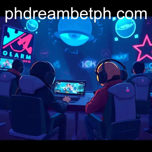 The Rise of PHDREAM: Revolutionizing English Gaming