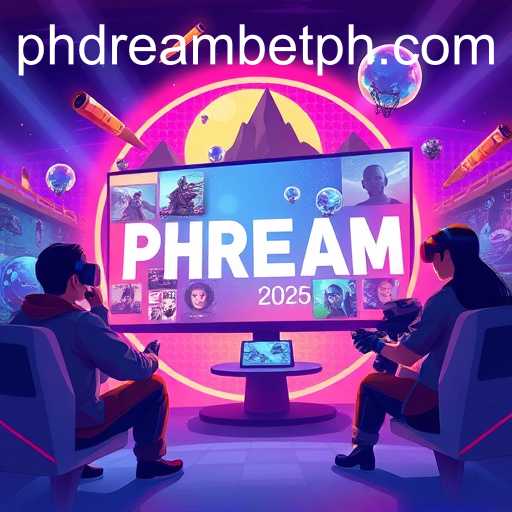 Innovative Trends in Gaming with PHDREAM